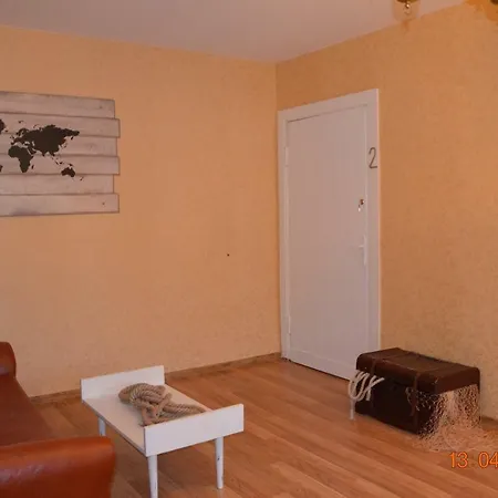Appartement Willa Sternicza 4 Gdańsk