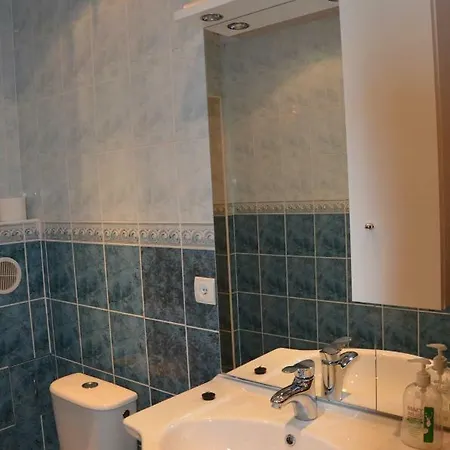 Willa Sternicza 4 Appartement Gdańsk