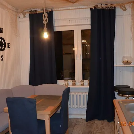 Willa Sternicza 4 Gdańsk