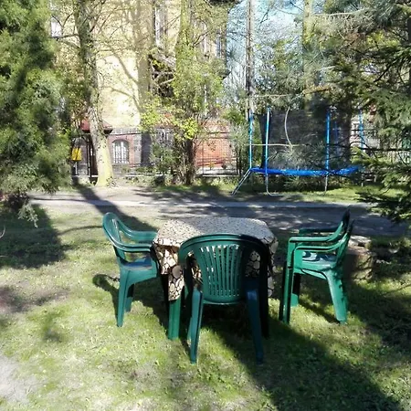 Willa Sternicza 4 Appartement *