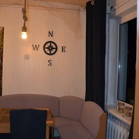 Willa Sternicza 4 Appartement *