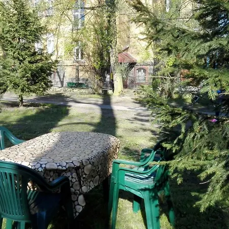 Willa Sternicza 4 Appartement *