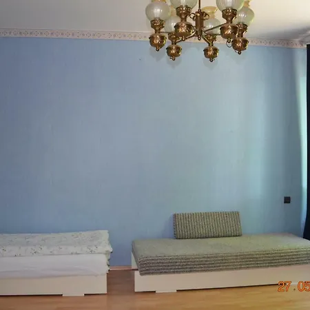 Willa Sternicza 4 *