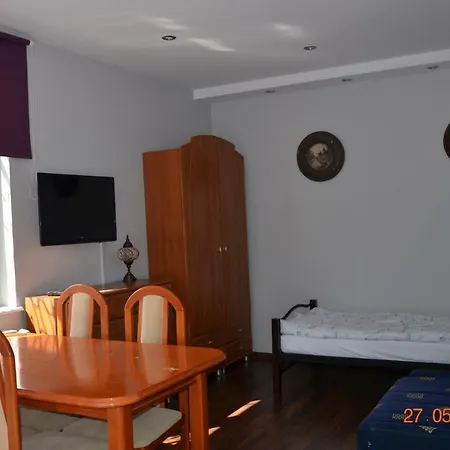 Willa Sternicza 4 Appartement