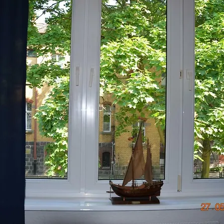 Willa Sternicza 4 Appartement Gdańsk