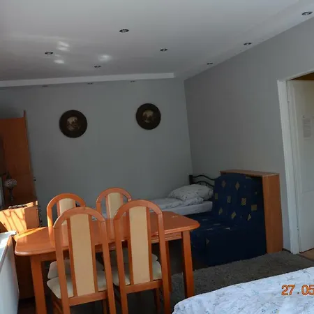 Willa Sternicza 4 * Gdańsk