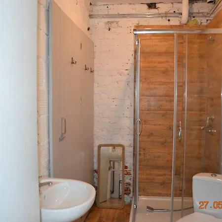 Willa Sternicza 4 Appartement Gdańsk