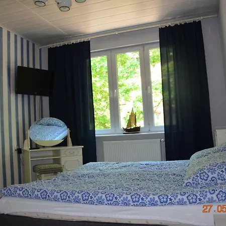 Willa Sternicza 4 Appartement *