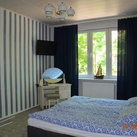 Willa Sternicza 4 * Gdańsk