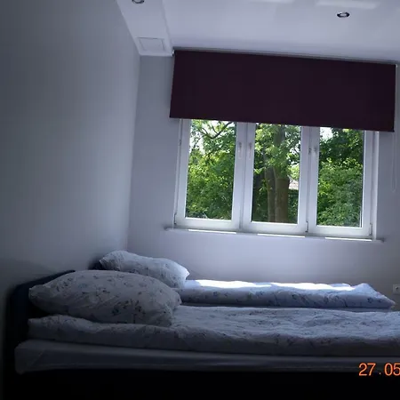 Appartement Willa Sternicza 4 Gdańsk