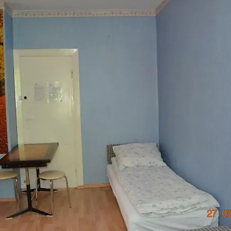 Appartement Willa Sternicza 4