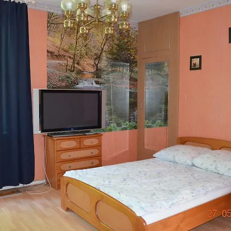 Willa Sternicza 4 * Gdańsk