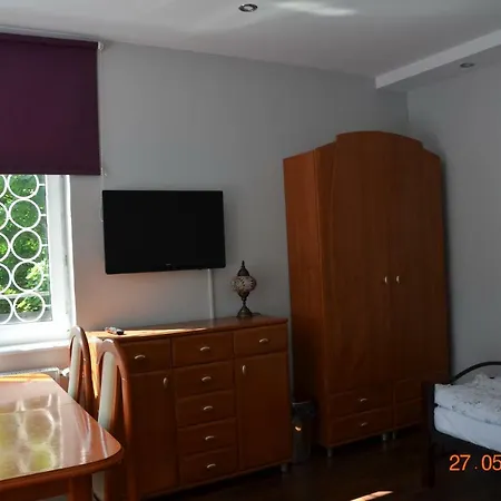 Appartement Willa Sternicza 4