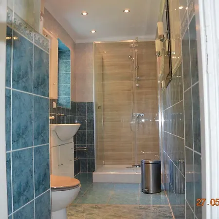 Appartement Willa Sternicza 4