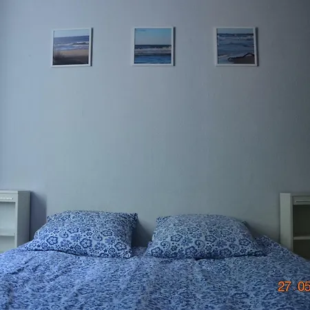 Appartement Willa Sternicza 4