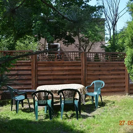 Willa Sternicza 4 * Gdańsk