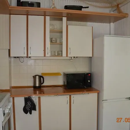 Willa Sternicza 4 Appartement Gdańsk