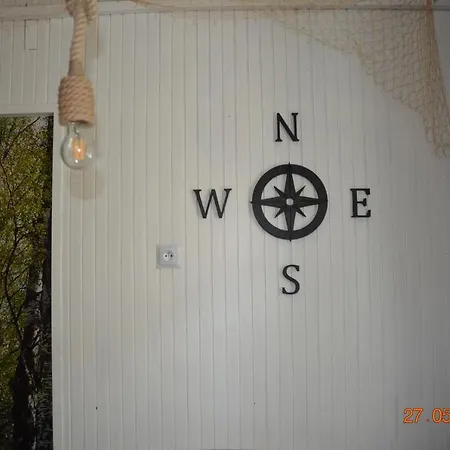 Willa Sternicza 4 Appartement *